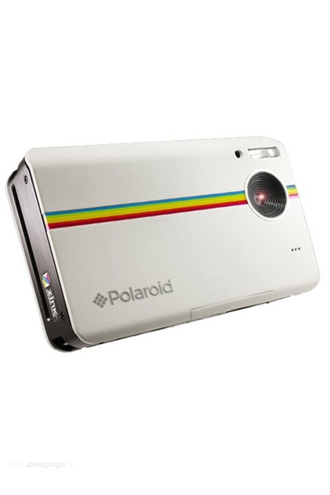 Моментальная фотокамера Polaroid Z2300