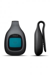 Шагомер активности Fitbit Zip