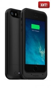 Батарея Mophie Juice Pack Air для iPhone5/5s 1700мАч
