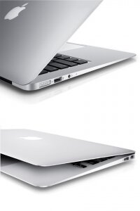 Apple MacBook Air 11